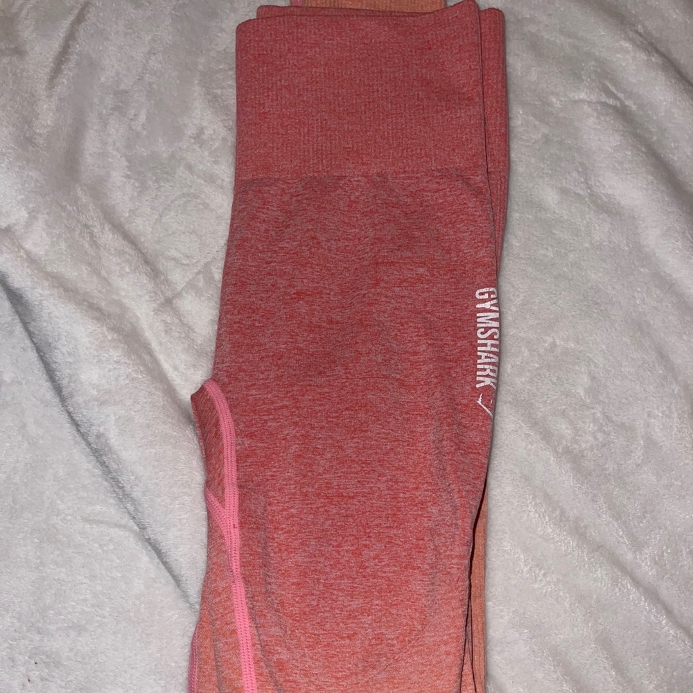 GYMSHARK LEGGINGS